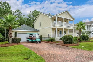 40 Salty Dr, Santa Rosa Beach, FL 32459 - Photo 2