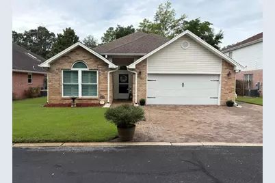 4180 White Tail Circle, Niceville, FL 32578 - Photo 1