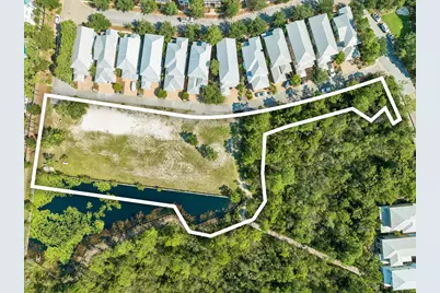 Tract L Naturewalk At Seagrove, Santa Rosa Beach, FL 32459 - Photo 8