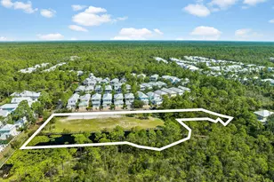 Tract L Naturewalk At Seagrove, Santa Rosa Beach, FL 32459 - Photo 1