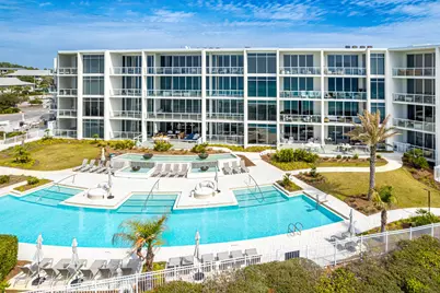 3820 E County Highway 30A #UNIT 201, Santa Rosa Beach, FL 32459 - Photo 36