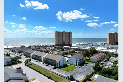 17614 Front Beach Road #UNIT E17, Panama City Beach, FL 32413 - Photo 46