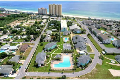 17614 Front Beach Road #UNIT E17, Panama City Beach, FL 32413 - Photo 44