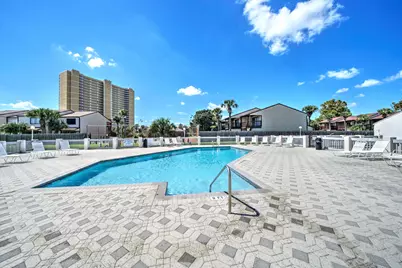 17614 Front Beach Road #UNIT E17, Panama City Beach, FL 32413 - Photo 34
