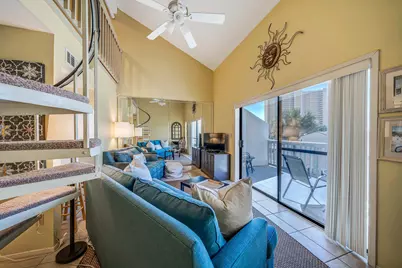 17614 Front Beach Road #UNIT E17, Panama City Beach, FL 32413 - Photo 18
