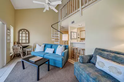 17614 Front Beach Road #UNIT E17, Panama City Beach, FL 32413 - Photo 22