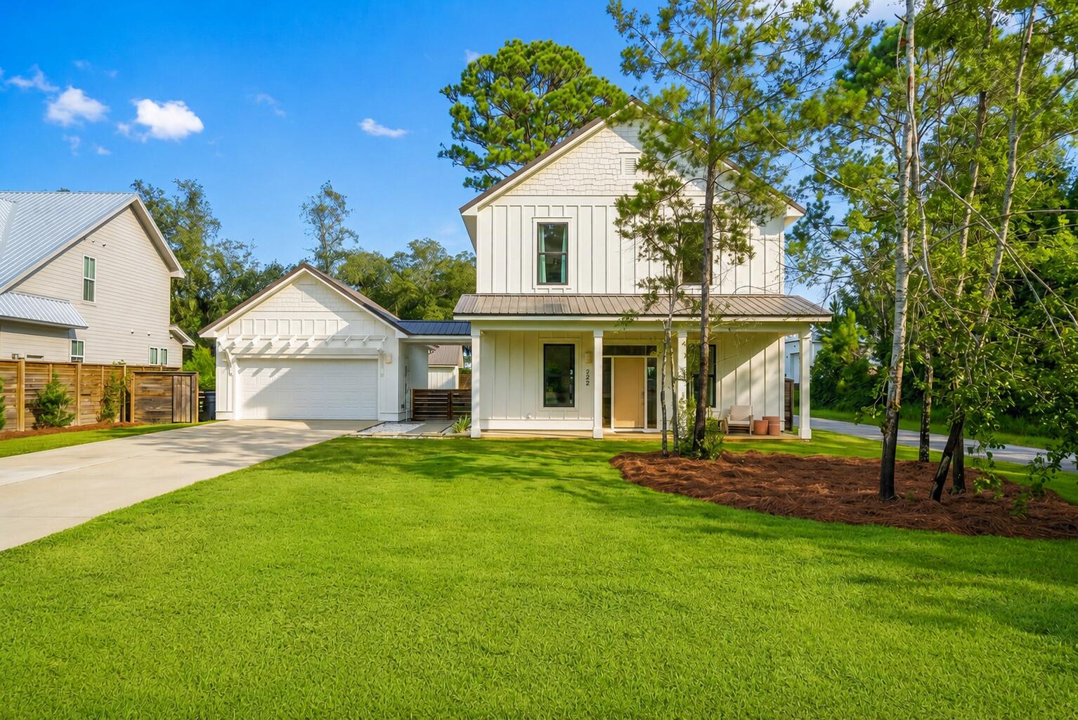 222 Bay Magnolia Ln - 222 Bay Magnolia Ln, Point Washington, FL 32459 Luxury Property | Jose Angel Pina