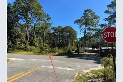 Lot 11 Indian Woman Road, Santa Rosa Beach, FL 32459 - Photo 2