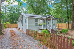 271 Bracewell St, Crestview, FL 32536 - Photo 2