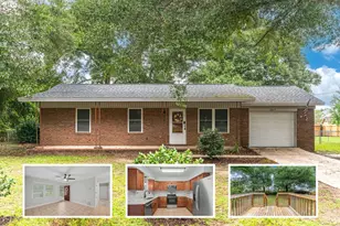 2317 Lewis St, Crestview, FL 32536 - Photo 1