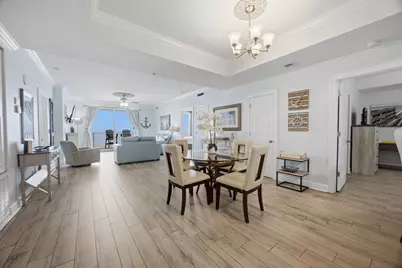10611 Front Beach Road #UNIT 1703, Panama City Beach, FL 32407 - Photo 6