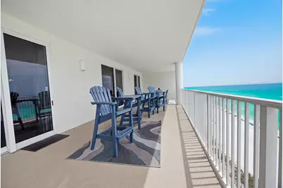 10611 Front Beach Road #UNIT 1703, Panama City Beach, FL 32407 - Photo 16