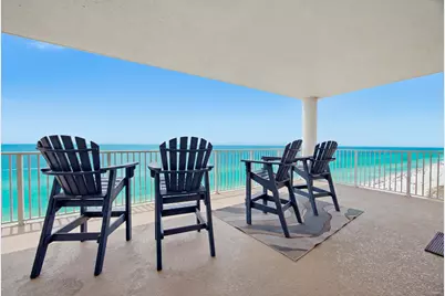 10611 Front Beach Road #UNIT 1703, Panama City Beach, FL 32407 - Photo 14