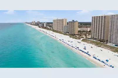 10611 Front Beach Road #UNIT 1703, Panama City Beach, FL 32407 - Photo 46