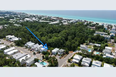 Lot 3 Michaela Lane, Santa Rosa Beach, FL 32459 - Photo 12