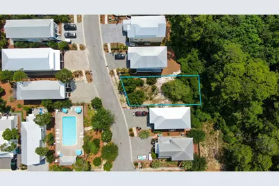 Lot 3 Michaela Lane, Santa Rosa Beach, FL 32459 - Photo 2