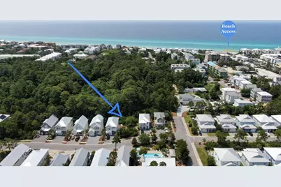 Lot 3 Michaela Lane, Santa Rosa Beach, FL 32459 - Photo 8
