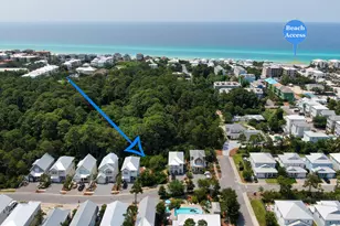 Lot 3 Michaela Ln, Santa Rosa Beach, FL 32459 - Photo 1