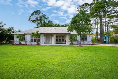 265 W Hewett Road, Santa Rosa Beach, FL 32459 - Photo 1