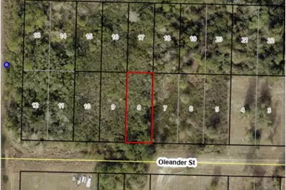 11827 Oleander Street, Fountain, FL 32438 - Photo 2