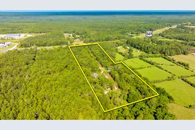 174 S Mobile Village Road, Defuniak Springs, FL 32435 - Photo 2