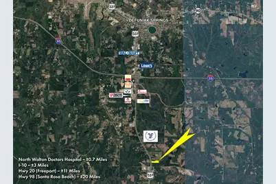 174 S Mobile Village Road, Defuniak Springs, FL 32435 - Photo 24