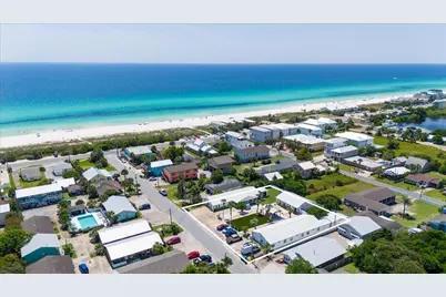 119 Casa Place #117 A, Panama City Beach, FL 32413 - Photo 22