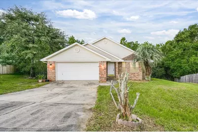 5327 Whitney Court, Crestview, FL 32536 - Photo 4