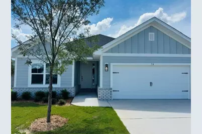 78 Bonne Vue Circle #Lot 98-1, Freeport, FL 32439 - Photo 1