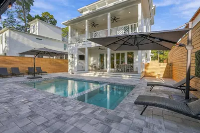 86 S Lake Drive, Santa Rosa Beach, FL 32459 - Photo 44
