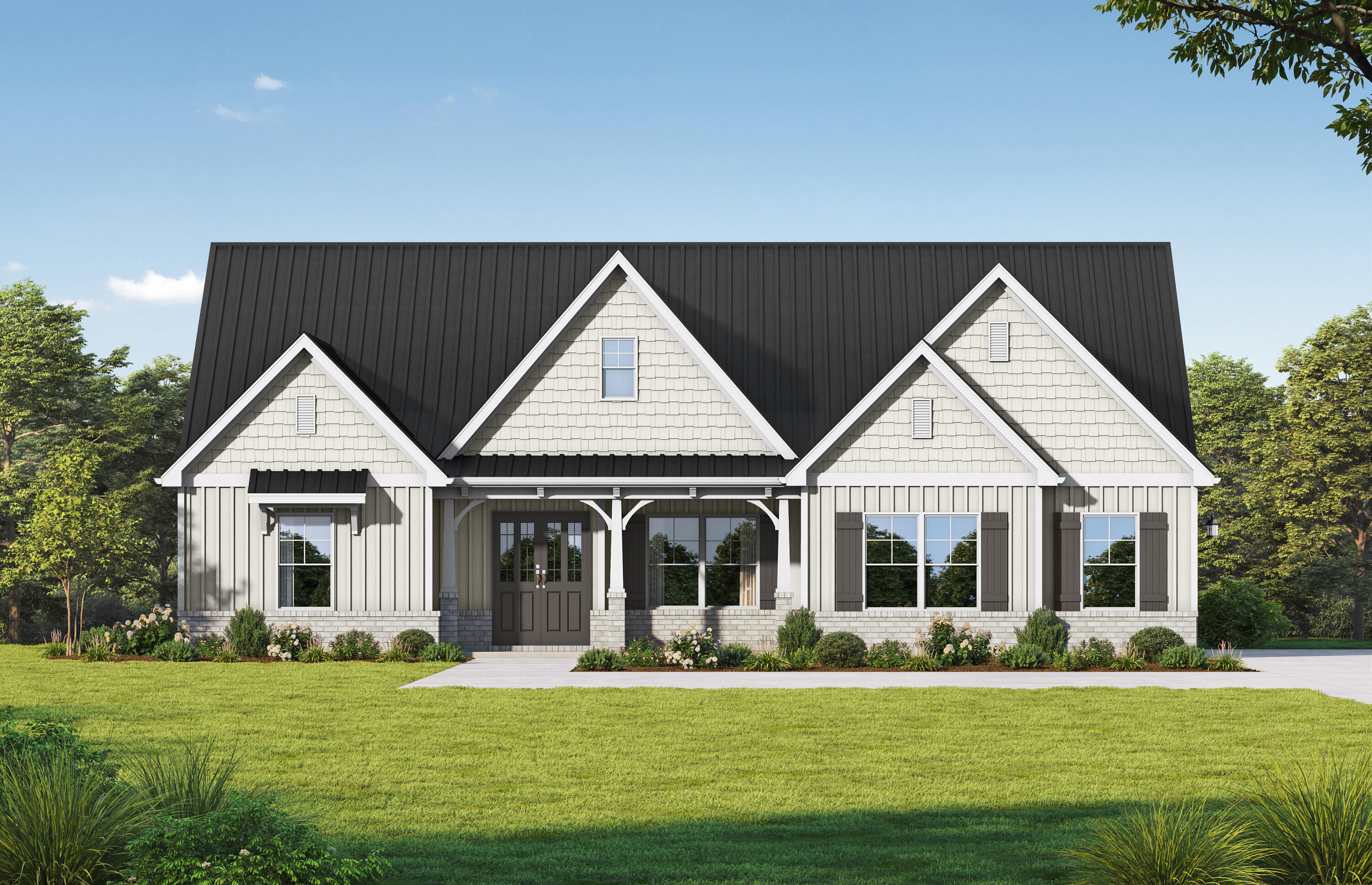 Lot 2 Bear Creek Blvd Way - Lot 2 Bear Creek Blvd Way, Freeport, FL 32439 Luxury Property | Jose Angel Pina