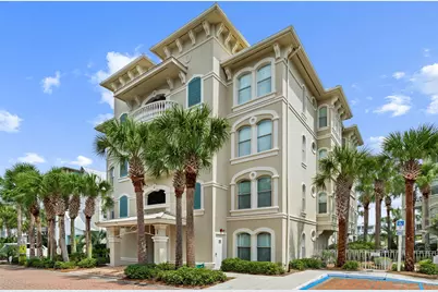 36 Seacrest Beach Boulevard #APT A101, Inlet Beach, FL 32461 - Photo 1
