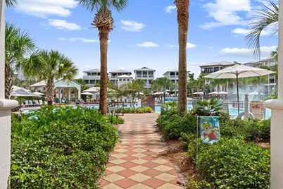 36 Seacrest Beach Boulevard #APT A101, Inlet Beach, FL 32461 - Photo 34