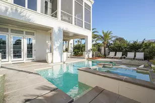 461 Blue Mountain Rd, Santa Rosa Beach, FL 32459 - Photo 16