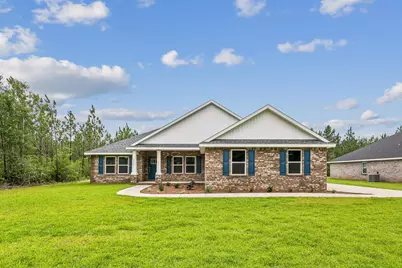 4777 Horace Lunsford Road, Milton, FL 32570 - Photo 2