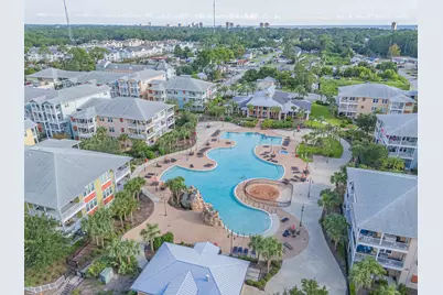 8700 Front Beach Road #UNIT 1217, Panama City Beach, FL 32407 - Photo 30