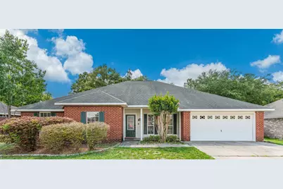 2253 Lewis Street, Crestview, FL 32536 - Photo 1