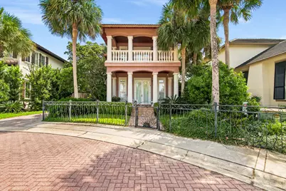 9 Rue Martine, Miramar Beach, FL 32550 - Photo 8