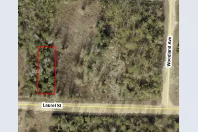 11817 Laurel Street, Fountain, FL 32438 - Photo 1