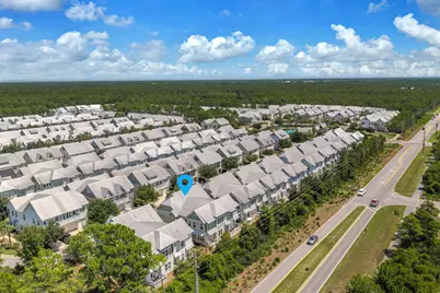 91 Milestone Drive #UNIT A, Inlet Beach, FL 32461 - Photo 44