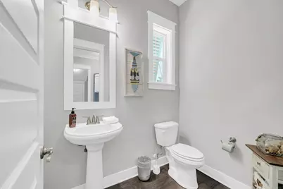 91 Milestone Drive #UNIT A, Inlet Beach, FL 32461 - Photo 28