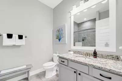 91 Milestone Drive #UNIT A, Inlet Beach, FL 32461 - Photo 34