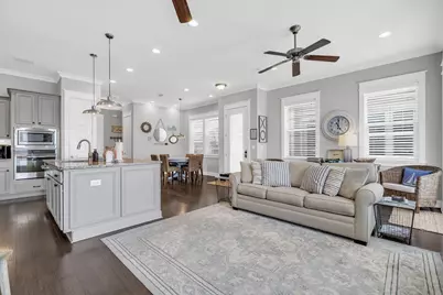 91 Milestone Drive #UNIT A, Inlet Beach, FL 32461 - Photo 14