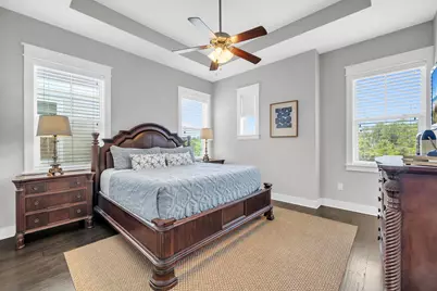 91 Milestone Drive #UNIT A, Inlet Beach, FL 32461 - Photo 36
