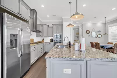 91 Milestone Drive #UNIT A, Inlet Beach, FL 32461 - Photo 20