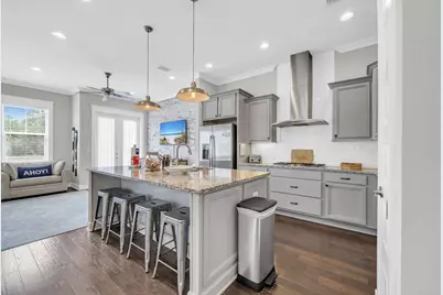 91 Milestone Drive #UNIT A, Inlet Beach, FL 32461 - Photo 22