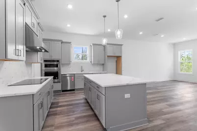 40 E Staver Lane #Lot 15, Santa Rosa Beach, FL 32459 - Photo 4