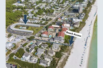 3605 E County Highway 30A #139, Santa Rosa Beach, FL 32459 - Photo 1