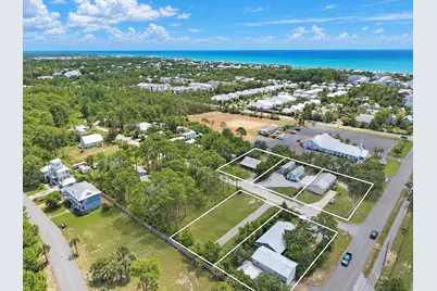 Multiple 4 Properties-Country Club Dr #13,14, 30,40, Santa Rosa Beach, FL 32459 - Photo 1
