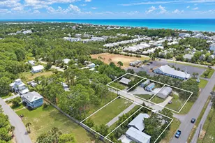Multiple 5 Properties-Country Club Dr, Santa Rosa Beach, FL 32459 - Photo 1